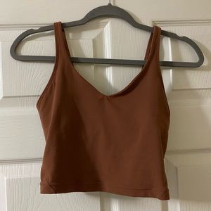 Lululemon Align Tank - Please Read Description